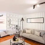 Gaia Elegant Retreat I דירה Canidelo (Vila Nova de Gaia)