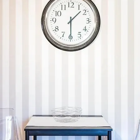 Apartment Gaia Elegant Retreat I