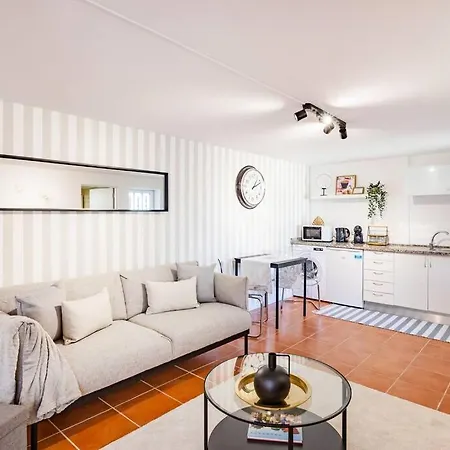 Gaia Elegant Retreat I Apartman Canidelo (Vila Nova de Gaia)