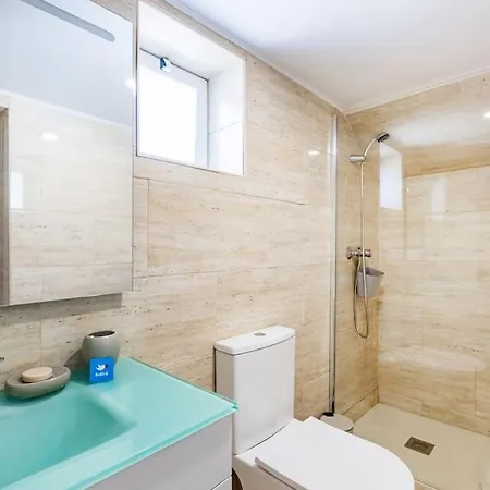 Gaia Elegant Retreat I Apartman