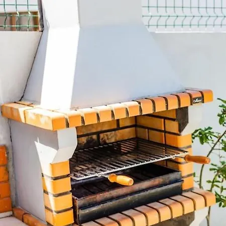 Gaia Elegant Retreat I *