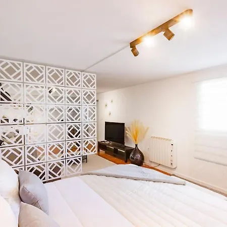 Gaia Elegant Retreat I Appartamento Canidelo (Vila Nova de Gaia)