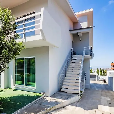 Apartman Gaia Elegant Retreat I *