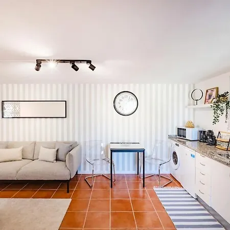 Gaia Elegant Retreat I Appartamento *