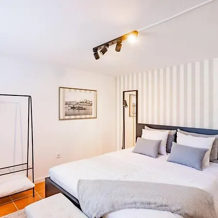 Gaia Elegant Retreat I Apartment Canidelo (Vila Nova de Gaia)