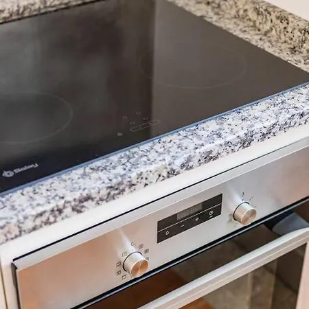 Gaia Elegant Retreat I Apartman