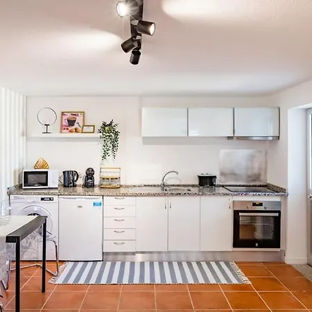 Gaia Elegant Retreat I Apartman Canidelo (Vila Nova de Gaia)