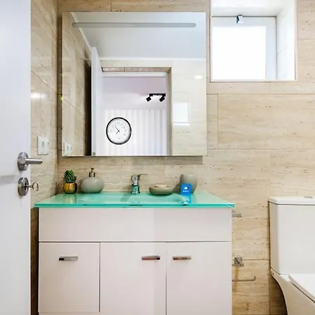 Gaia Elegant Retreat I * Canidelo (Vila Nova de Gaia)