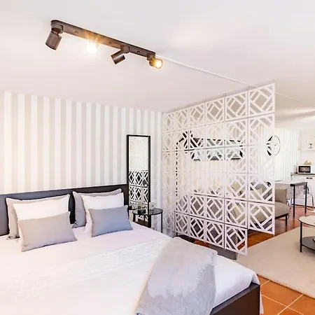 Gaia Elegant Retreat I Apartman Canidelo (Vila Nova de Gaia)