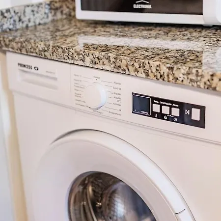 Gaia Elegant Retreat I *