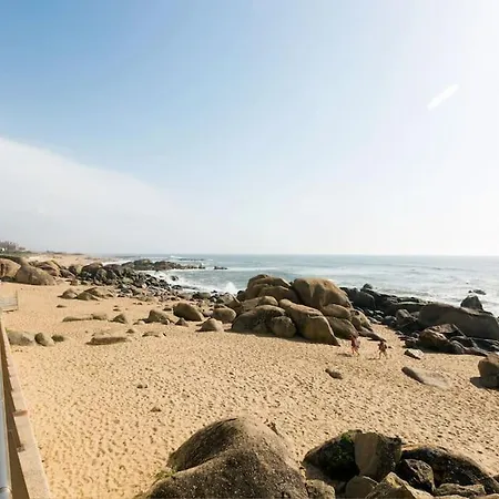 Gaia Elegant Retreat I * Canidelo (Vila Nova de Gaia)