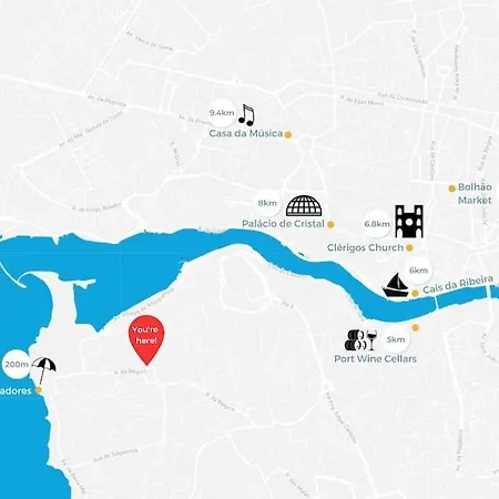 Gaia Elegant Retreat I Apartman