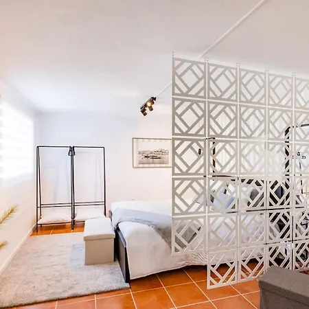 Apartment Gaia Elegant Retreat I Canidelo (Vila Nova de Gaia)