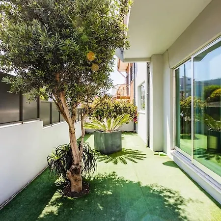 Gaia Elegant Retreat I Apartment