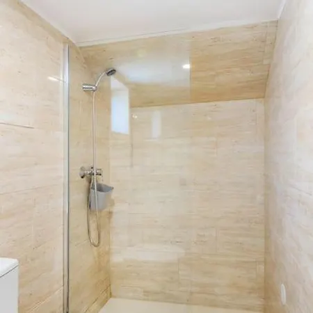 Gaia Elegant Retreat I