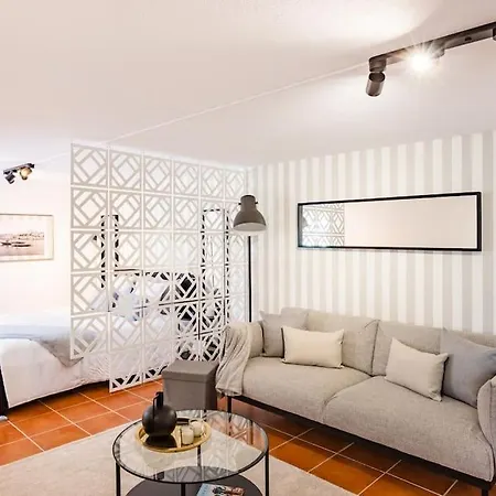 Gaia Elegant Retreat I Apartman Canidelo (Vila Nova de Gaia)