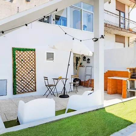 Gaia Elegant Retreat I Canidelo (Vila Nova de Gaia)