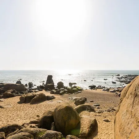 Gaia Elegant Retreat I *