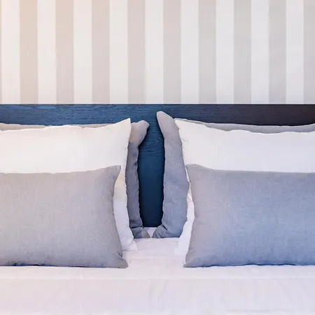 Gaia Elegant Retreat I *