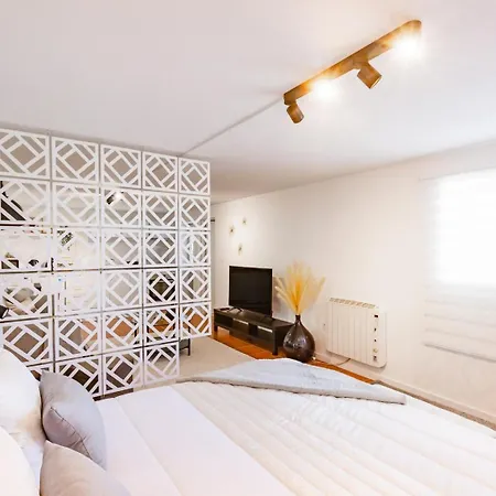 Apartment Gaia Elegant Retreat I *