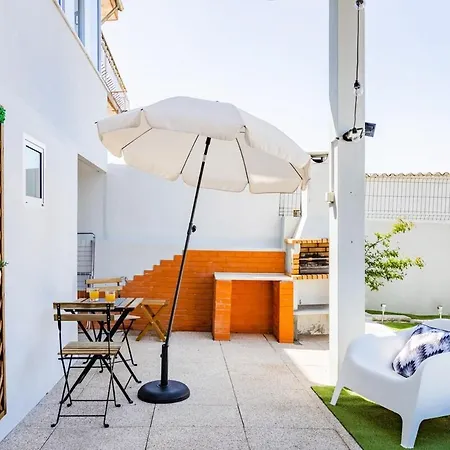 Gaia Elegant Retreat I Daire *
