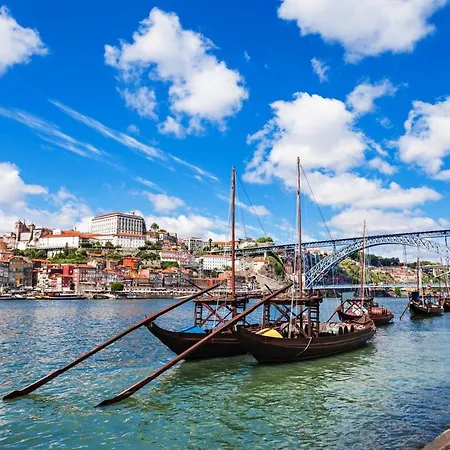Gaia Elegant Retreat I Canidelo (Vila Nova de Gaia)