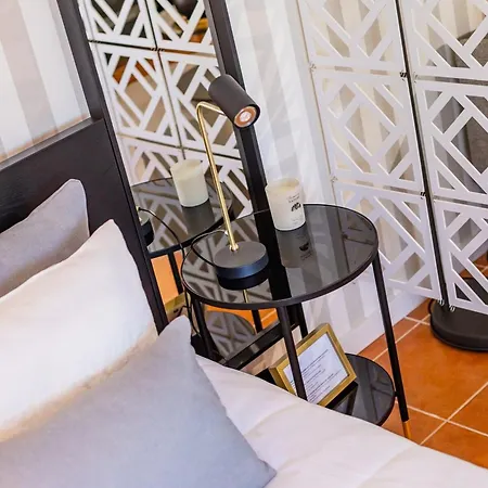 Διαμέρισμα Gaia Elegant Retreat I *