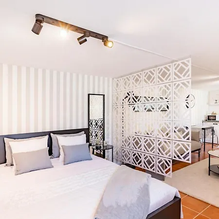 Gaia Elegant Retreat I Canidelo (Vila Nova de Gaia)