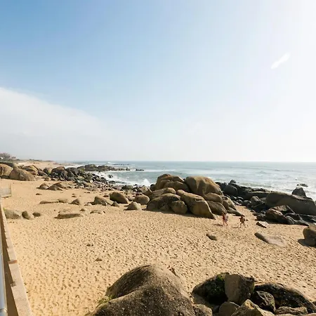 Gaia Elegant Retreat I דירה Canidelo (Vila Nova de Gaia)