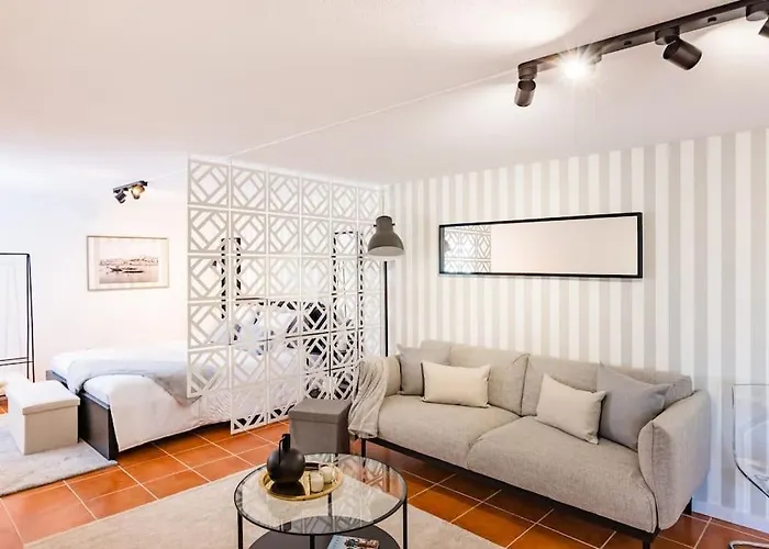 Gaia Elegant Retreat I Apartamento Canidelo (Vila Nova de Gaia)