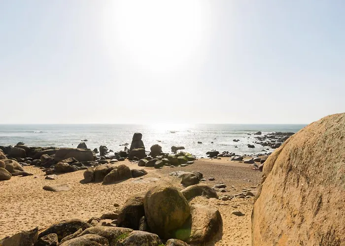 Gaia Elegant Retreat I *