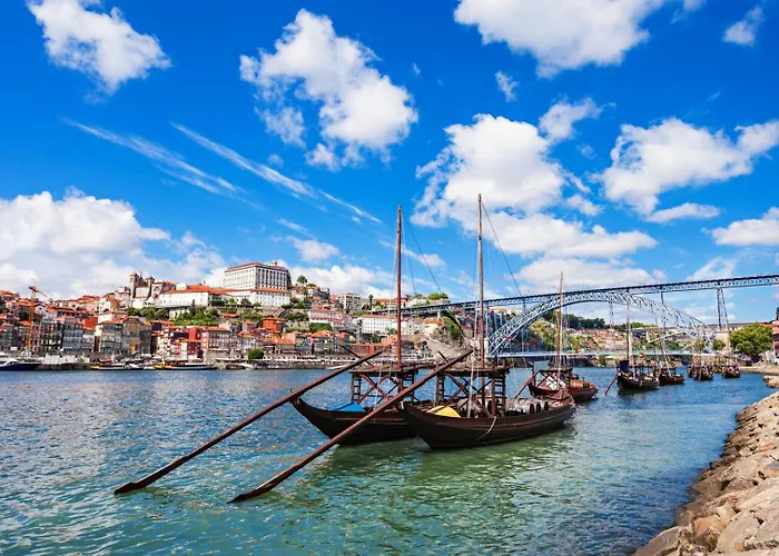 Lejlighed Gaia Elegant Retreat I