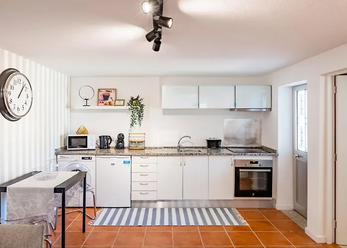 Gaia Elegant Retreat I Lejlighed Canidelo (Vila Nova de Gaia)