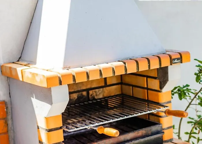 Gaia Elegant Retreat I