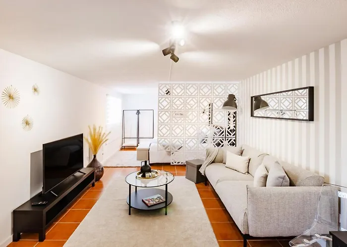 Gaia Elegant Retreat I Apartamento *