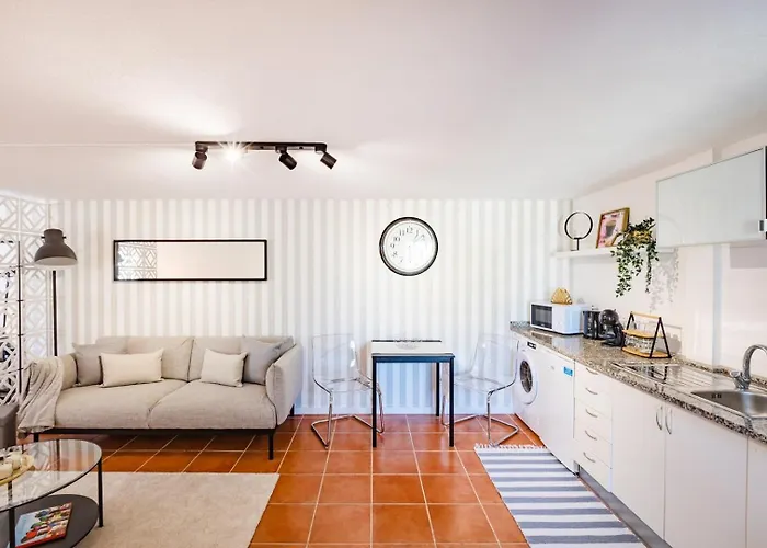 Gaia Elegant Retreat I