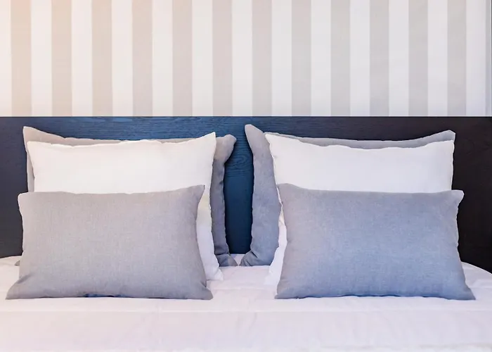 Gaia Elegant Retreat I *