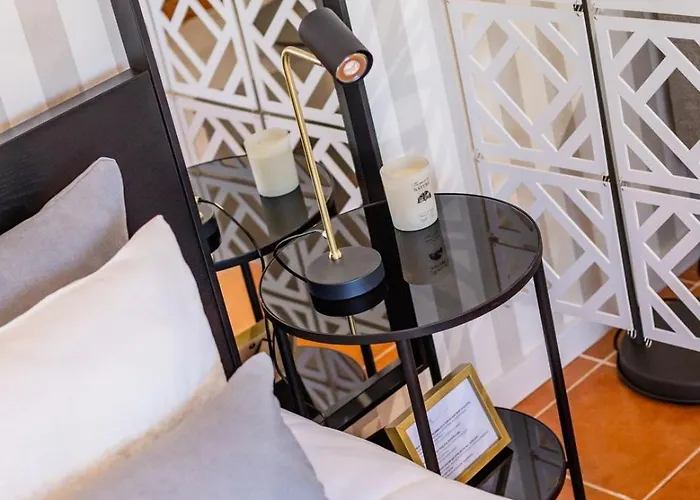 Gaia Elegant Retreat I Apartamento *