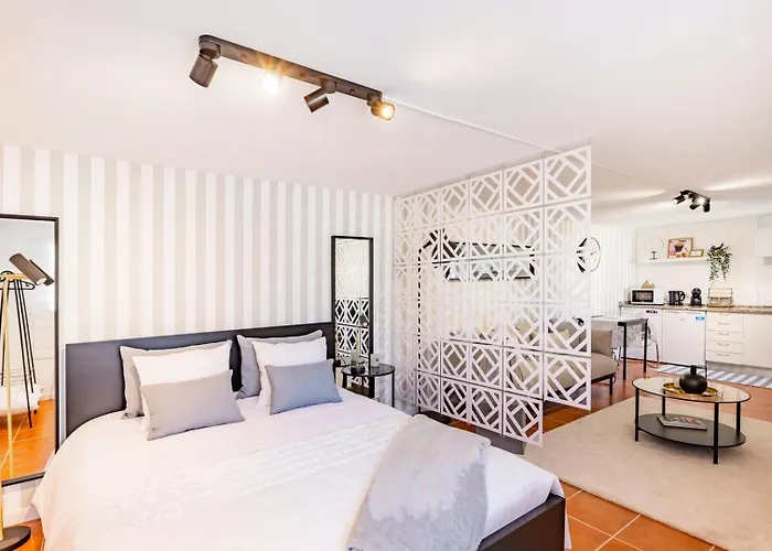 Apartment Gaia Elegant Retreat I Canidelo (Vila Nova de Gaia)