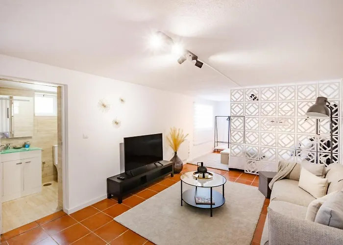 Apartamento Gaia Elegant Retreat I