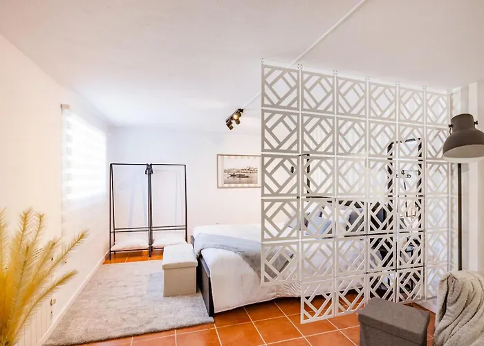 Gaia Elegant Retreat I Canidelo (Vila Nova de Gaia)