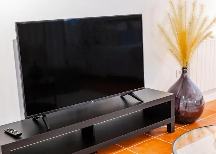 Gaia Elegant Retreat I *