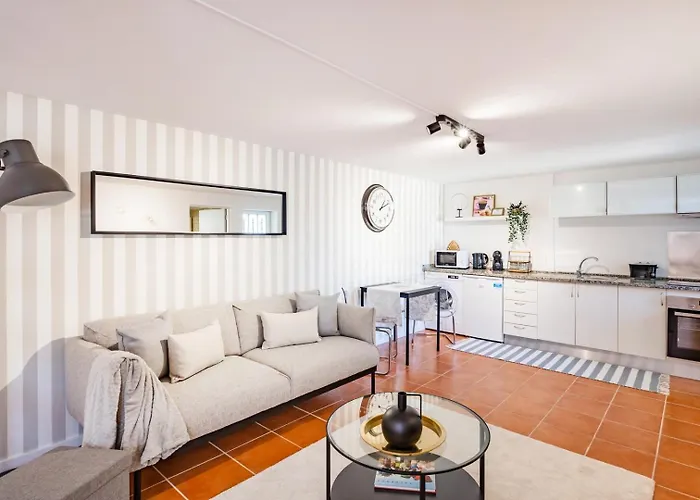 Gaia Elegant Retreat I * Canidelo (Vila Nova de Gaia)