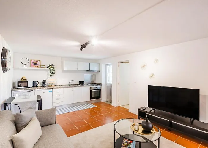 Gaia Elegant Retreat I *