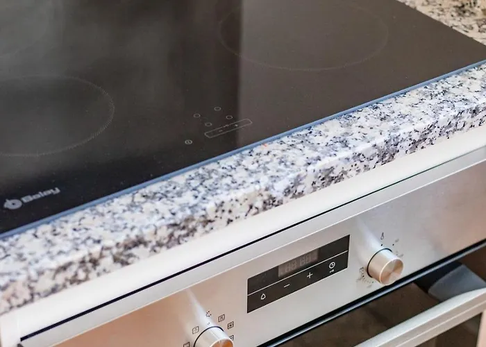 Gaia Elegant Retreat I Apartment