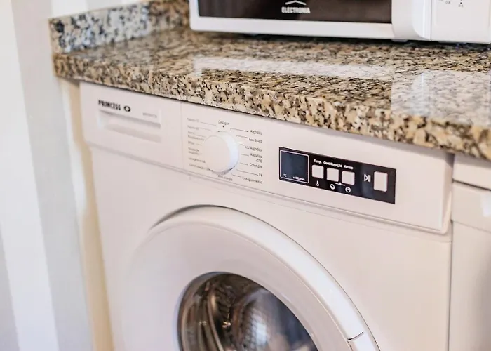 Gaia Elegant Retreat I Lejlighed *