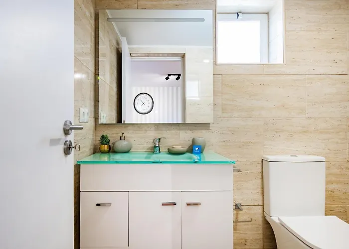 Gaia Elegant Retreat I Apartment *