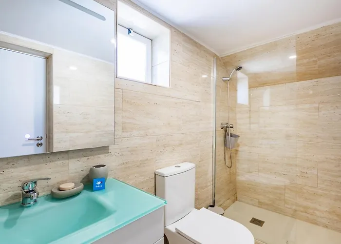 Lejlighed Gaia Elegant Retreat I Canidelo (Vila Nova de Gaia)