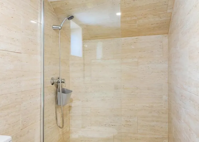 Apartamento Gaia Elegant Retreat I