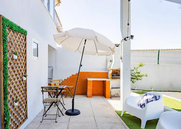 Lejlighed Gaia Elegant Retreat I Canidelo (Vila Nova de Gaia)